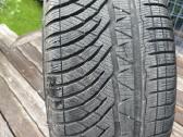 Michelin Padangos 4 vnt. - nuotraukos Nr. 2