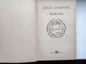 Dž. Londonas. Apsakymai. 1969 m. leid. - nuotraukos Nr. 2
