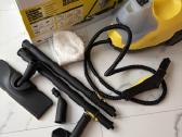 Kärcher Sc 4 Easyfix garų valytuvas - nuotraukos Nr. 2
