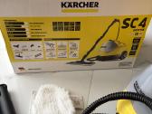 Kärcher Sc 4 Easyfix garų valytuvas - nuotraukos Nr. 3