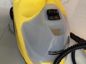 Kärcher Sc 4 Easyfix garų valytuvas - nuotraukos Nr. 4