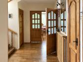 Namas miesto centre ramioje vietoje - nuotraukos Nr. 7