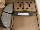 Midea S8+ siurblys robotas su dust station - nuotraukos Nr. 2
