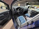 VW touran - nuotraukos Nr. 8