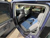 VW touran - nuotraukos Nr. 9