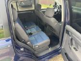 VW touran - nuotraukos Nr. 10
