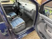 VW touran - nuotraukos Nr. 12