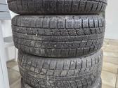R16 audi 5x112 215/60/16 - nuotraukos Nr. 3