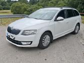 Parduodu Skoda Octavia 2014m 2.0tdi 110kw - nuotraukos Nr. 2