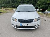 Parduodu Skoda Octavia 2014m 2.0tdi 110kw - nuotraukos Nr. 3