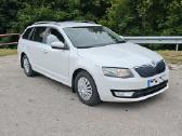Parduodu Skoda Octavia 2014m 2.0tdi 110kw - nuotraukos Nr. 4