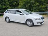 Parduodu Skoda Octavia 2014m 2.0tdi 110kw - nuotraukos Nr. 5