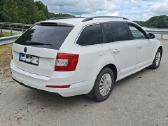 Parduodu Skoda Octavia 2014m 2.0tdi 110kw - nuotraukos Nr. 8