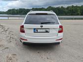 Parduodu Skoda Octavia 2014m 2.0tdi 110kw - nuotraukos Nr. 9