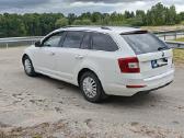 Parduodu Skoda Octavia 2014m 2.0tdi 110kw - nuotraukos Nr. 10
