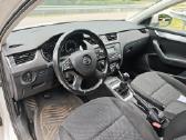 Parduodu Skoda Octavia 2014m 2.0tdi 110kw - nuotraukos Nr. 13
