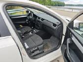 Parduodu Skoda Octavia 2014m 2.0tdi 110kw - nuotraukos Nr. 15
