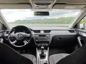Parduodu Skoda Octavia 2014m 2.0tdi 110kw - nuotraukos Nr. 16