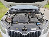 Parduodu Skoda Octavia 2014m 2.0tdi 110kw - nuotraukos Nr. 21