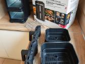 Tefal Easy Fry Chrispy stack 10l oro gruzdintuvė - nuotraukos Nr. 2