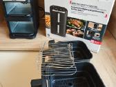 Tefal Easy Fry Chrispy stack 10l oro gruzdintuvė - nuotraukos Nr. 3
