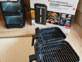 Tefal Easy Fry Chrispy stack 10l oro gruzdintuvė - nuotraukos Nr. 4