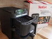 Tefal Easy Fry Chrispy stack 10l oro gruzdintuvė - nuotraukos Nr. 5