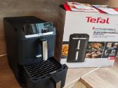 Tefal Easy Fry Chrispy stack 10l oro gruzdintuvė - nuotraukos Nr. 6