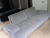 Dovanojama sėdima sofa - nuotraukos Nr. 3