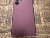 Samsung S22 ultra 256gb - nuotraukos Nr. 2