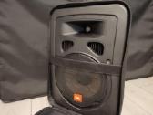 Jbl eon 10 g2 su firminiu dėklu - nuotraukos Nr. 6