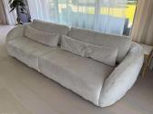 Parduodu mažai naudotas 3-viete ir 2-viete sofas - nuotraukos Nr. 3