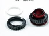 Elitewheels 60t ratchet - nuotraukos Nr. 2