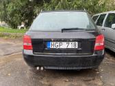 Audi a4 - nuotraukos Nr. 2