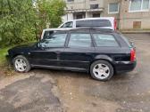 Audi a4 - nuotraukos Nr. 3