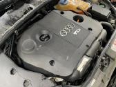Audi a4 - nuotraukos Nr. 8