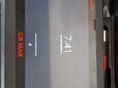 Icarsoft Cr Max auto diagnostika - nuotraukos Nr. 4