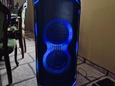 Jbl Partybox Ultimate - nuotraukos Nr. 4