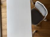 Ikea rašomasis stalas su kėde vaikui. Augantis - nuotraukos Nr. 3