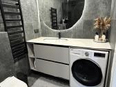 Nuomojamas 2 kambarių butas „namučiai“ kvartale - nuotraukos Nr. 11
