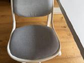 Ikea rašomasis stalas su kėde vaikui. Augantis - nuotraukos Nr. 4