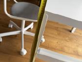 Ikea rašomasis stalas su kėde vaikui. Augantis - nuotraukos Nr. 7