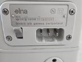 Originali Elna Supermatic siuvimo mašina - nuotraukos Nr. 7