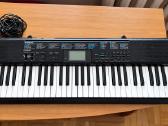 Casio Ctk-1200 elektrinis sintezatorius - nuotraukos Nr. 2
