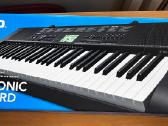 Casio Ctk-1200 elektrinis sintezatorius - nuotraukos Nr. 3