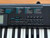 Casio Ctk-1200 elektrinis sintezatorius - nuotraukos Nr. 4