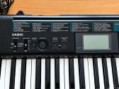 Casio Ctk-1200 elektrinis sintezatorius - nuotraukos Nr. 5