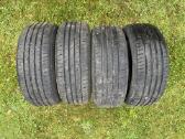 195/55/r15 Roadstone vasarinės padangos - nuotraukos Nr. 5