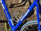 Fitness dviratis Koga Miyata Roadchamp (56 cm) - nuotraukos Nr. 3