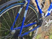 Fitness dviratis Koga Miyata Roadchamp (56 cm) - nuotraukos Nr. 5